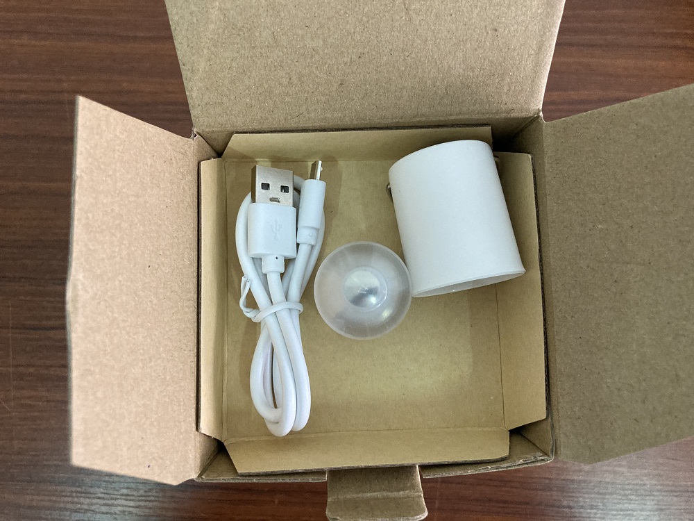 HH168A Camping Lights Outdoor LED Emergency Light ABS Multi-functional LED Bulb 5V Output Power Bank With Hook Emergency Light Bulb