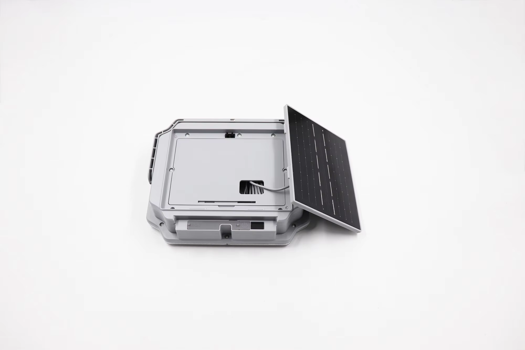 HHXQ-9100/HHXQ-9200/HHXQ-9300 Solar Camping Lamp