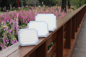 HHXQ-9100/HHXQ-9200/HHXQ-9300 Solar Camping Lamp