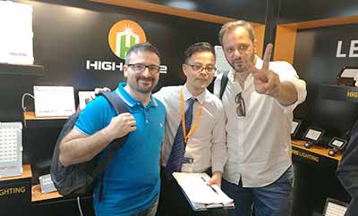 2018 October HK show 2018 October HK show
