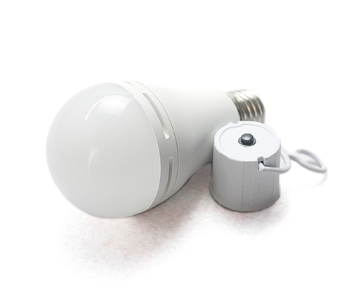 LED Emergency Bulb