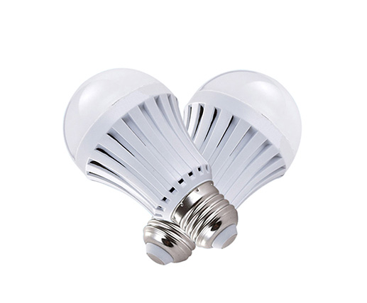 LED Emergency Bulb