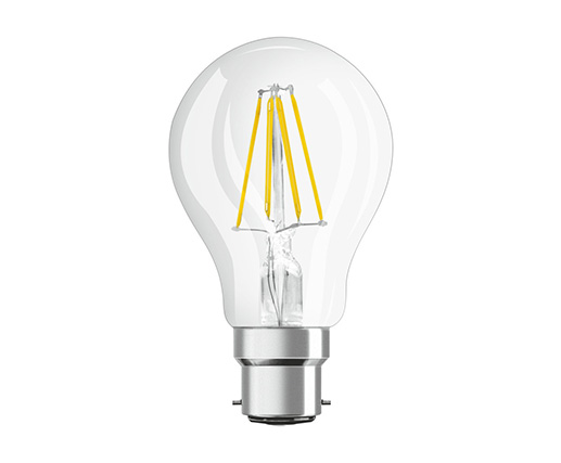 LED Filament Bulb