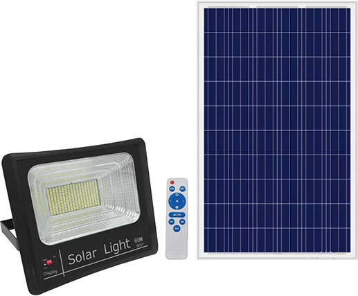 LED Solar light