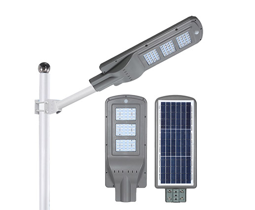 LED Solar light