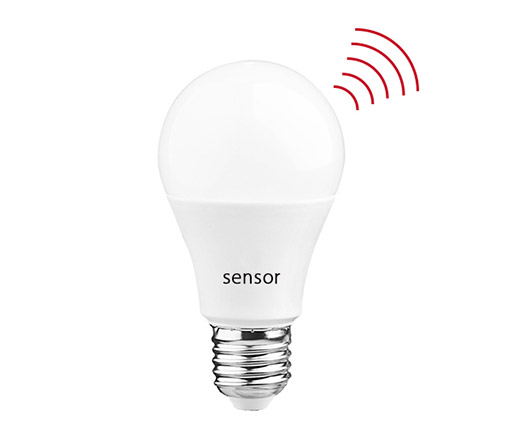 Sensor Bulb