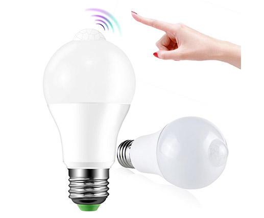 Sensor Bulb