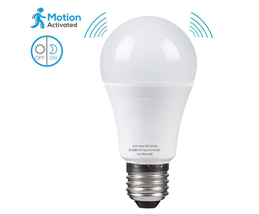 Sensor Bulb