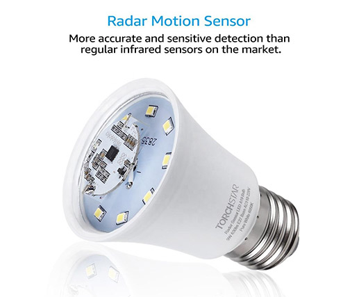 Sensor Bulb