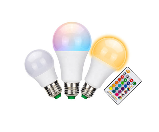 Sensor Bulb