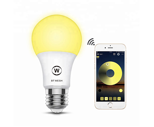 Smart Bulb