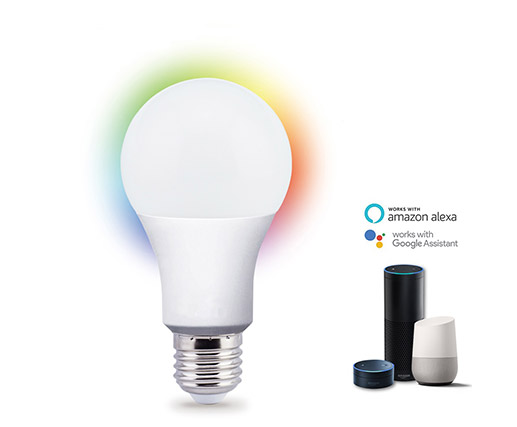 Smart Bulb