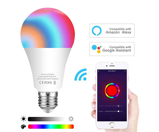 Smart Bulb