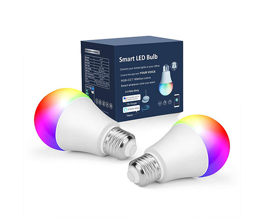 Smart Bulb