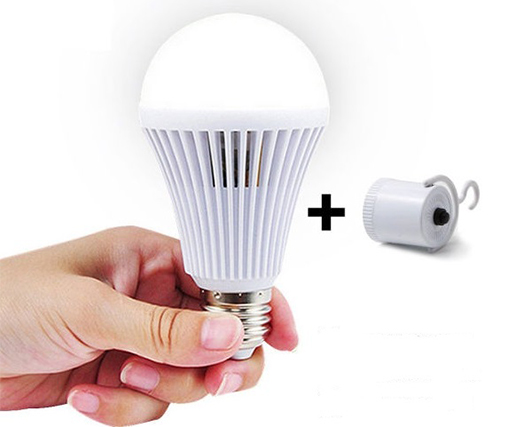 LED Emergency Bulb