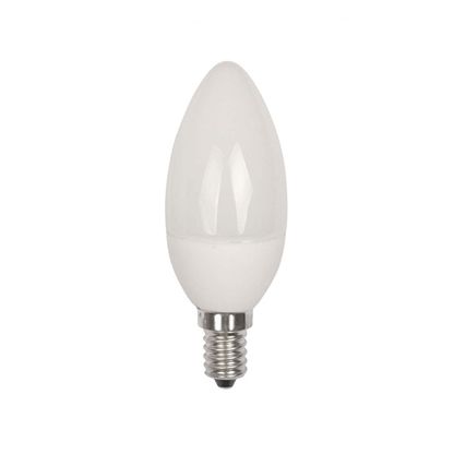 LED C37 Candle Bulb