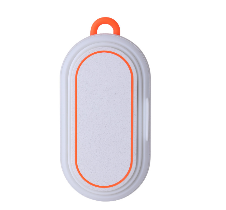 HHN28 Outdoor Sport Mobile Phone Wireless Charger Camping Lights Outdoor  Led Night Light Lamp Outdoor Emergency Light Scaleable