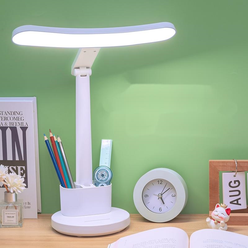 HHT-Q23 Cordless Led Table Lamps (Rechargeable)