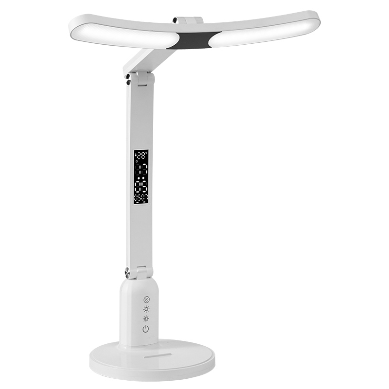 HHT-8160 Full Spectrum Desk lamp