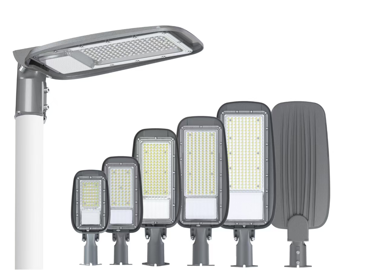 SLA LED Street Light