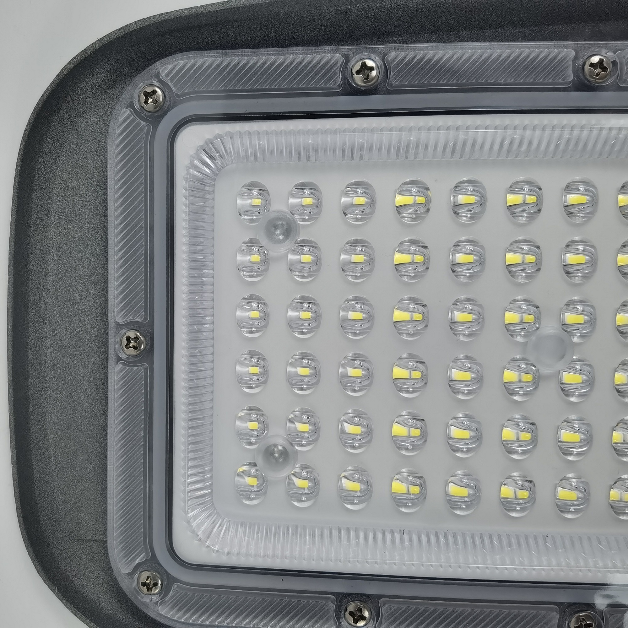SLA LED Street Light