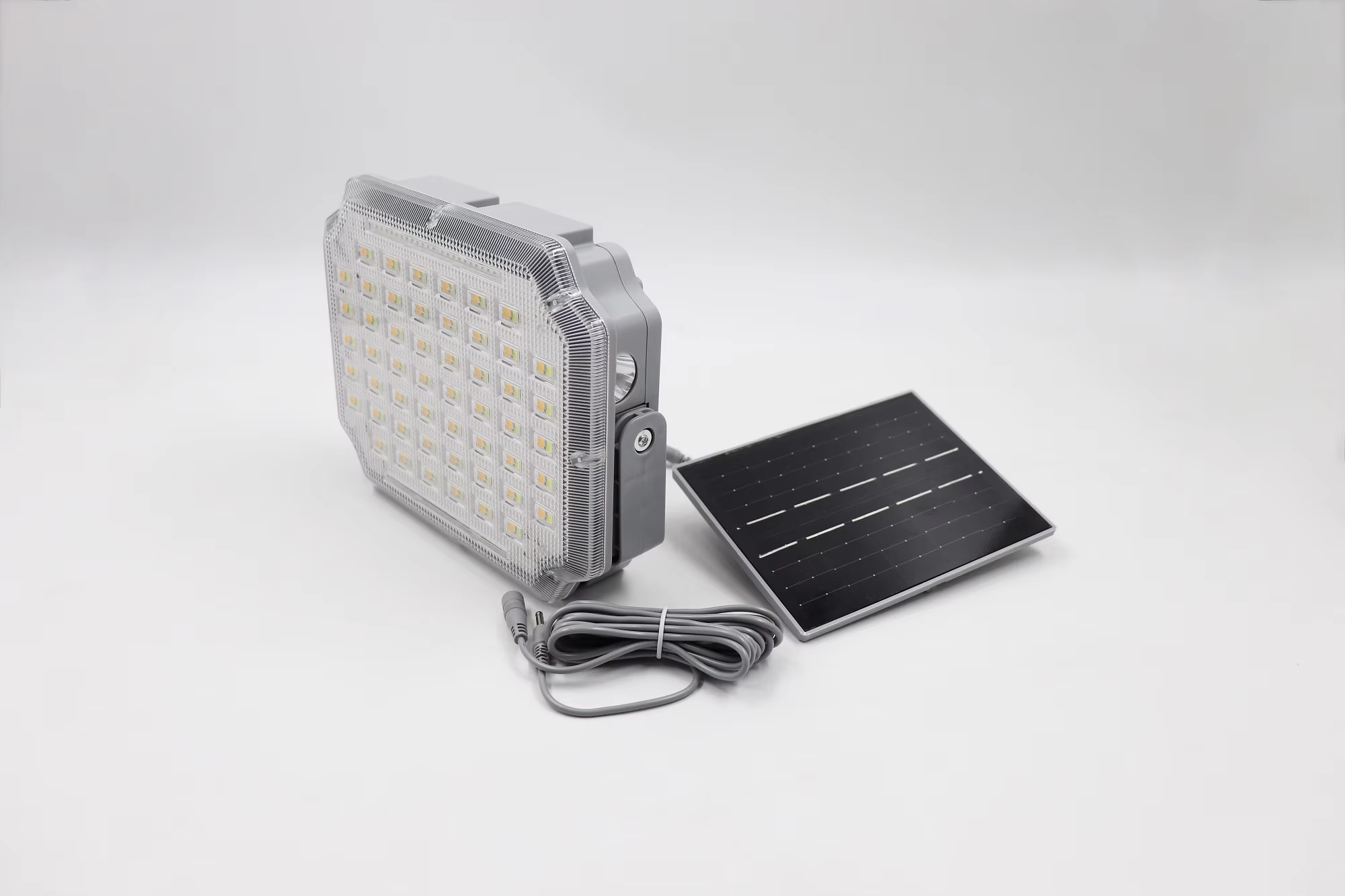 HHXQ-9100/HHXQ-9200/HHXQ-9300 Solar Camping Lamp