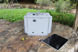 HHXQ-9100/HHXQ-9200/HHXQ-9300 Solar Camping Lamp