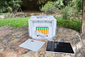 HHXQ-9100/HHXQ-9200/HHXQ-9300 Solar Camping Lamp