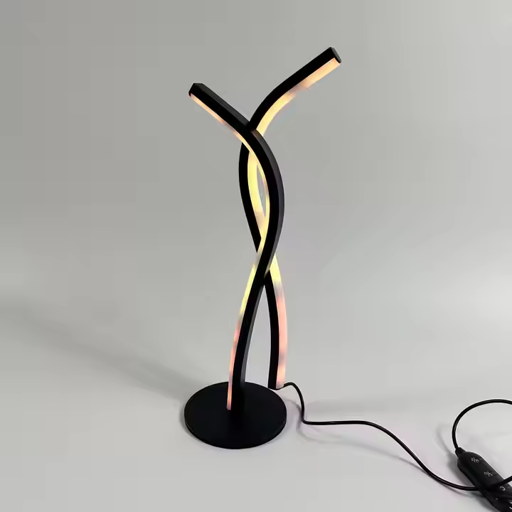 HHX64 RGB Table Lamp