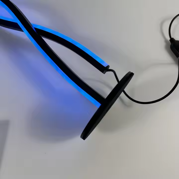 HHX64 RGB Table Lamp