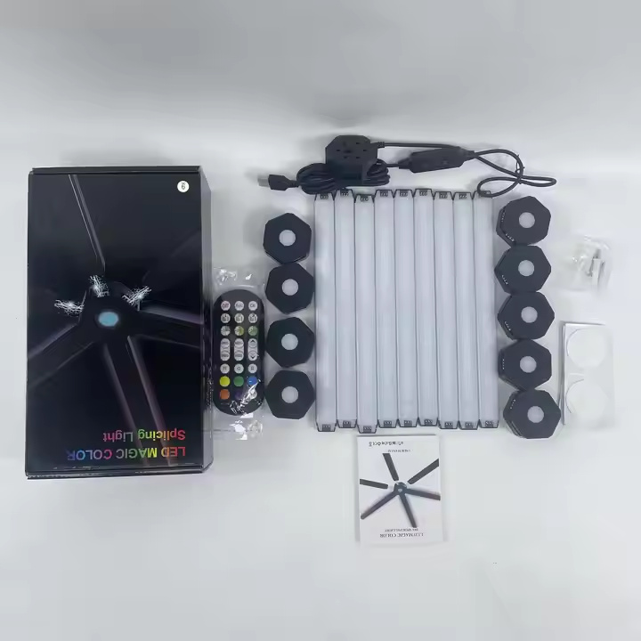 HHX70 Wall Lamps