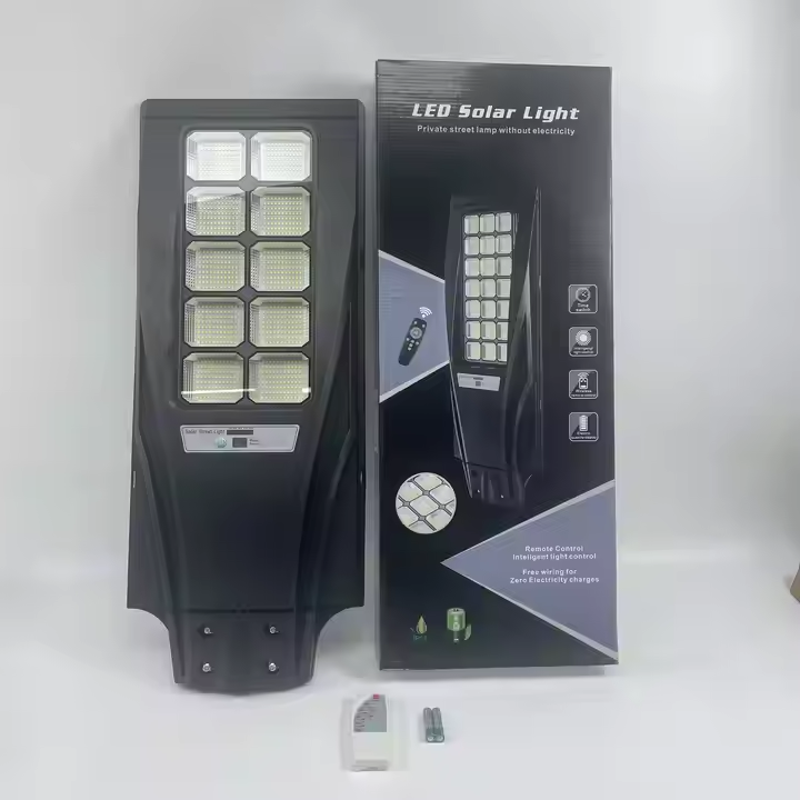 HHS-SZX150W LED Solar Street Light