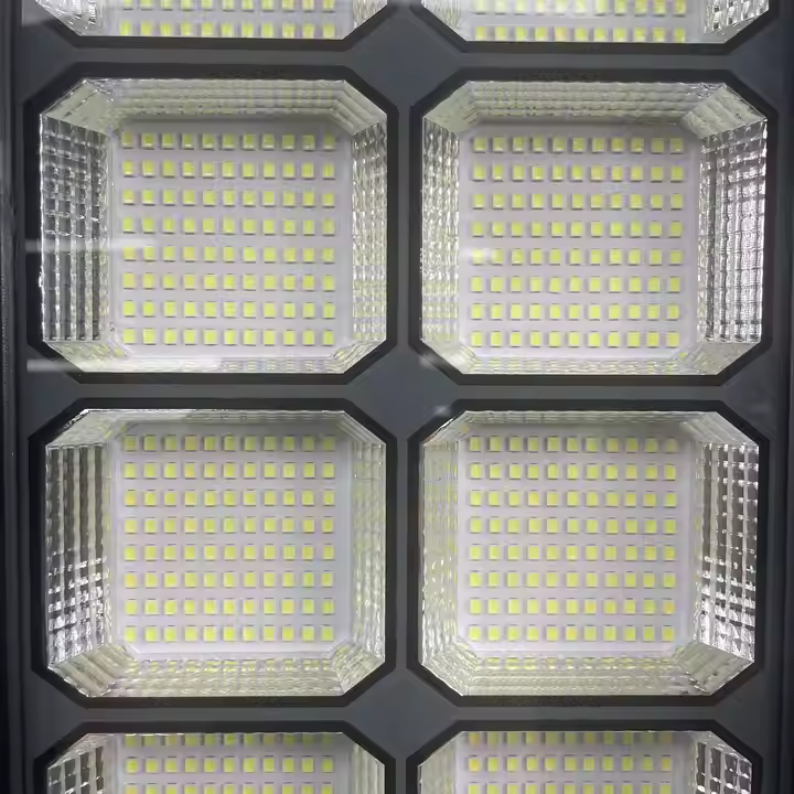 HHS-SZX150W LED Solar Street Light