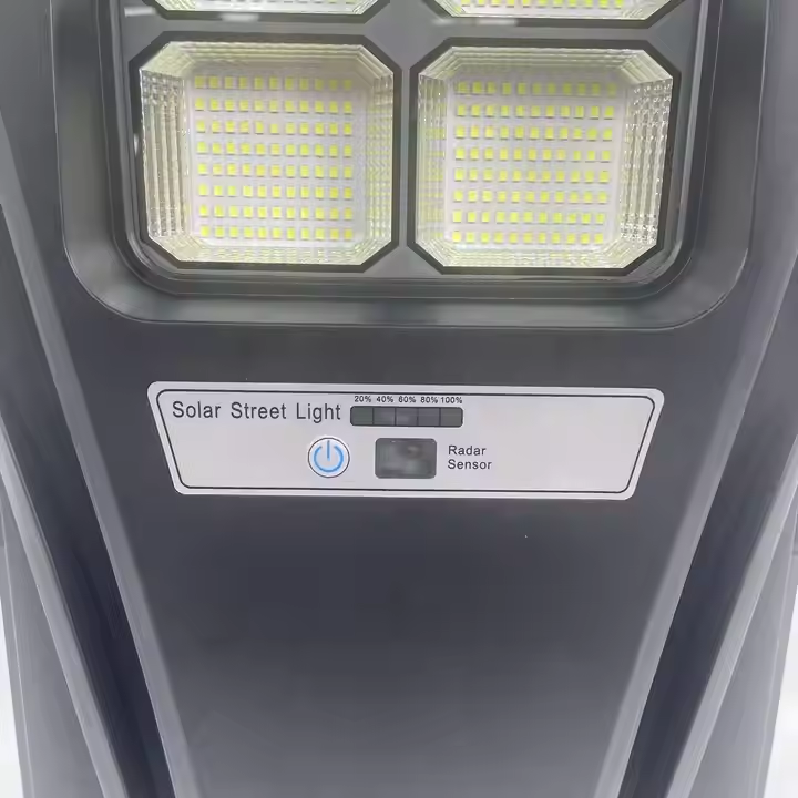 HHS-SZX150W LED Solar Street Light