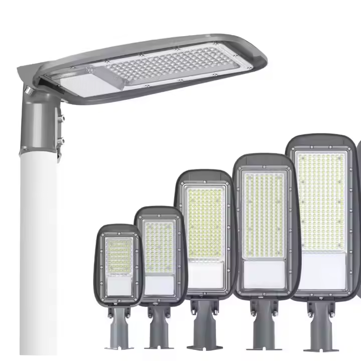 SLAR-200W LED Street Light