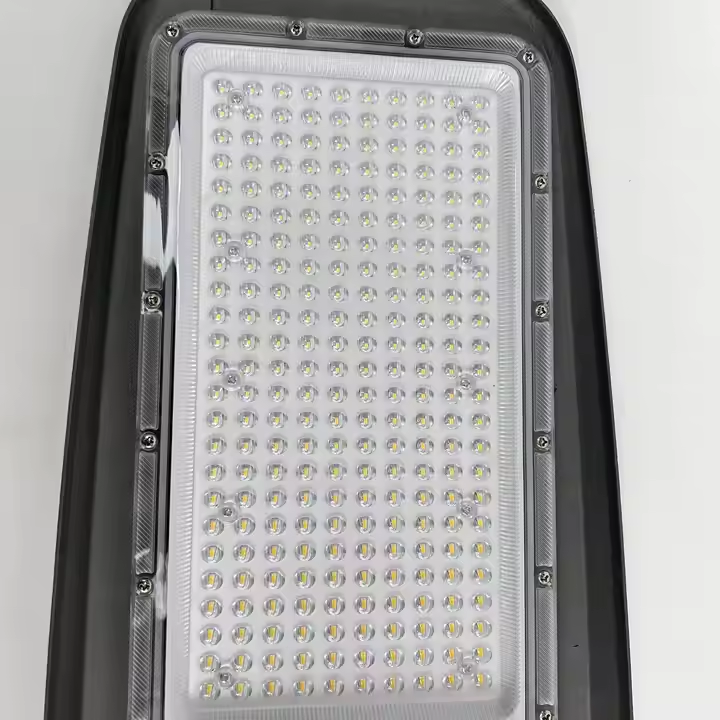 SLAR-200W LED Street Light