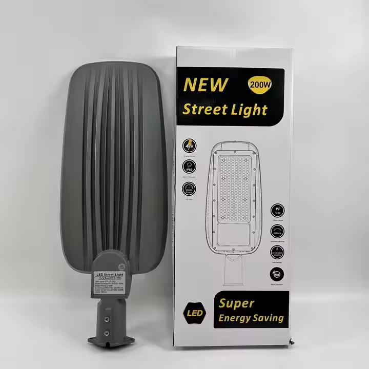 SLAR-200W LED Street Light