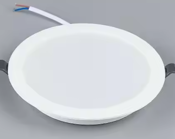 HHPL-1001(PDL04R-12W) LED Panel Downlight