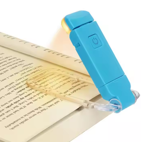 HHT1606 Book Reading Light