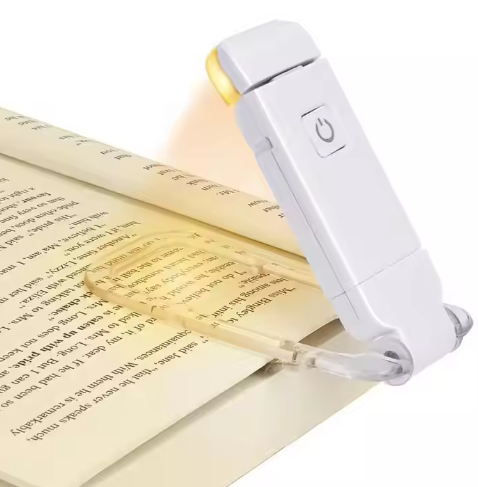 HHT1606 Book Reading Light