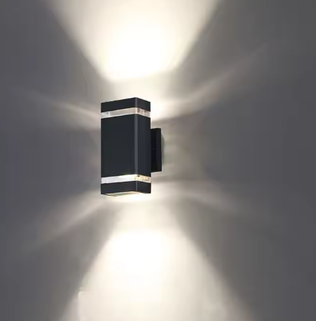 HHW-001 LED Outdoor Wall Lamp