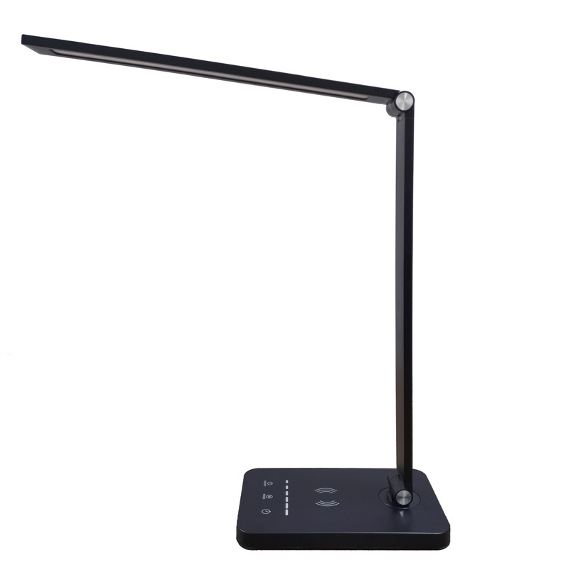 HH005S LED Wireless Charge Table Lamp
