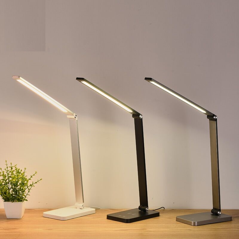 HH005S LED Wireless Charge Table Lamp