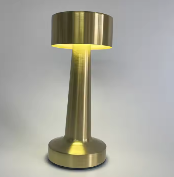 HHJ13  Rechargeable Table Lamp