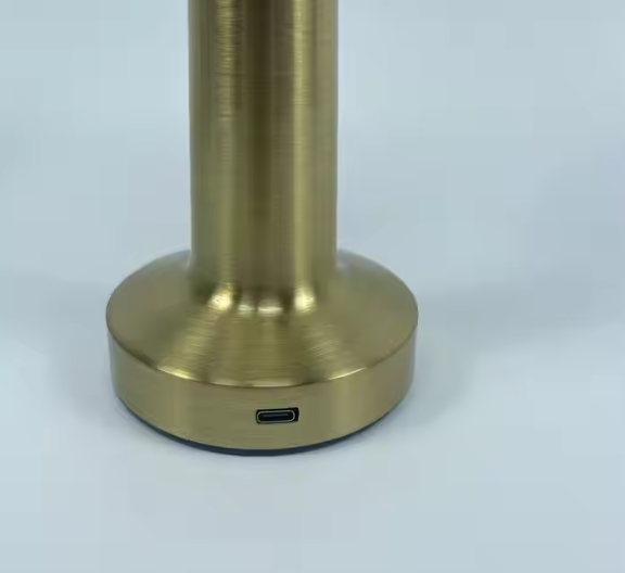 HHJ13  Rechargeable Table Lamp