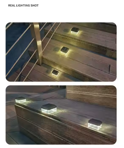 HHSF-6040 LED Fence Lights