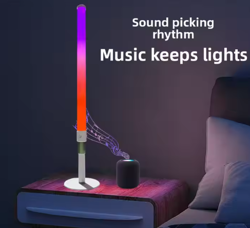 HHX11LED Ambient Desk Night Light