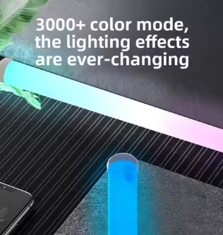 HHX11LED Ambient Desk Night Light