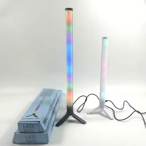 HHX10  LED RGB Light Bar