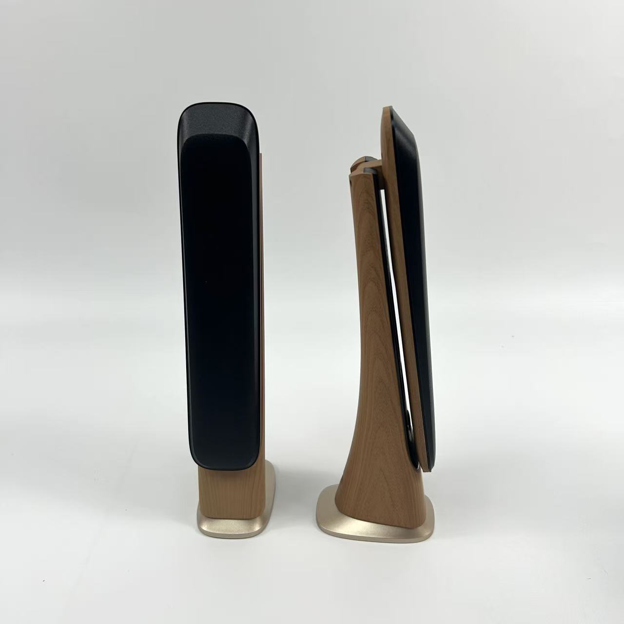 HHJ68 Wooden Desk Lamp